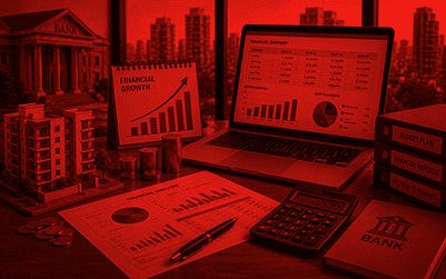 Financial Services