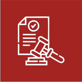 Legal services for society redevelopment